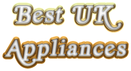 Best UK Appliances Logo