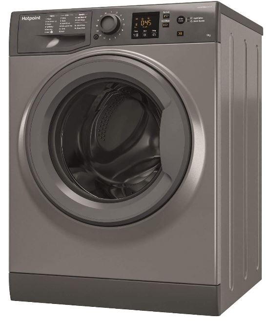 Best Washing Machines UK 2024 Results Best UK Appliances